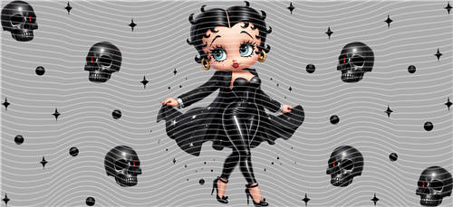 16oz Latest Bestseller-C 8858